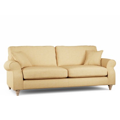 Chuffnell 4 Seater Sofa