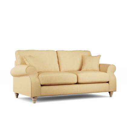 Chuffnell 3 Seater Sofa