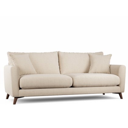 Meredith 4 Seater Sofa