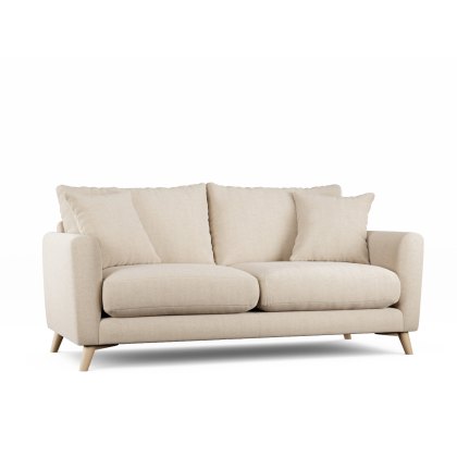 Meredith 3 Seater Sofa Meredith 3 Seater Sofa