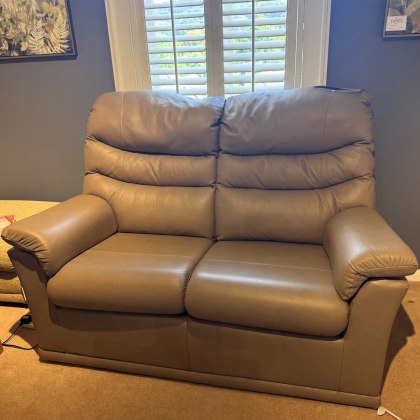 Showroom Clearance: G Plan Malvern 2 Seater Sofa