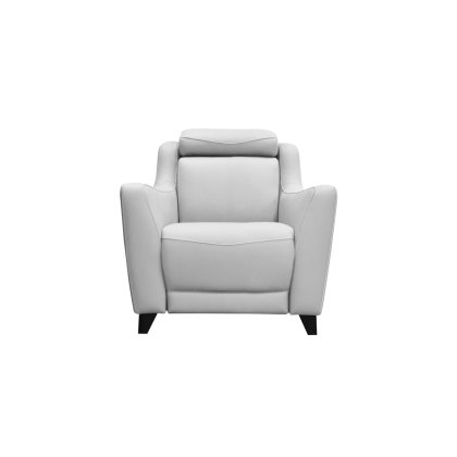 Parker Knoll Berkeley Armchair with Power Headrest Parker Knoll Berkeley Armchair with Power Headrest