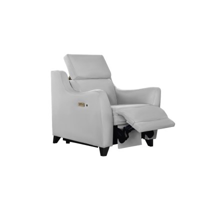 Parker Knoll Berkeley Power Recliner / Power Headrest with USB Parker Knoll Berkeley Power Recliner / Power Headrest with USB