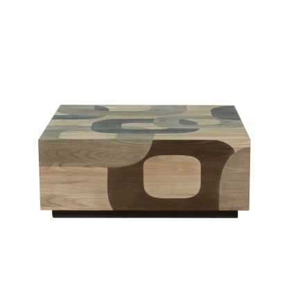 Malahide Square Coffee Table Malahide Square Coffee Table