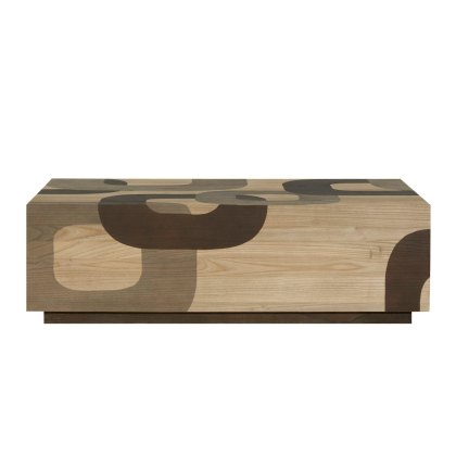 Malahide Rectangular Coffee Table Malahide Rectangular Coffee Table