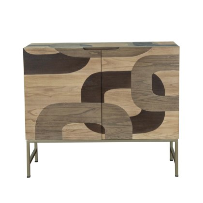 Malahide 2 Door Sideboard Malahide 2 Door Sideboard