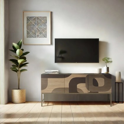 Malahide TV Unit