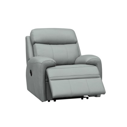G Plan Hardy Manual Recliner Chair