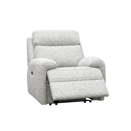G Plan Hardy Electric Recliner Chair with USB