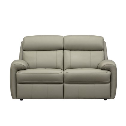 G Plan Hardy 2 Seater Sofa