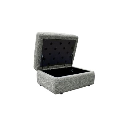 G Plan Hardy Storage Footstool