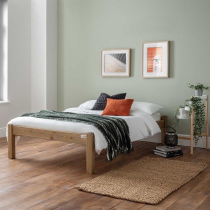 Ruddington Bedframe