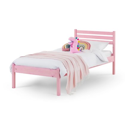 Lambley Bedframe
