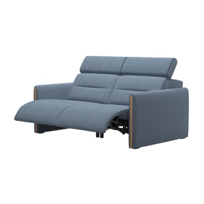 Stressless Emily 2 Seater Sofa with 2 Power Recliners
