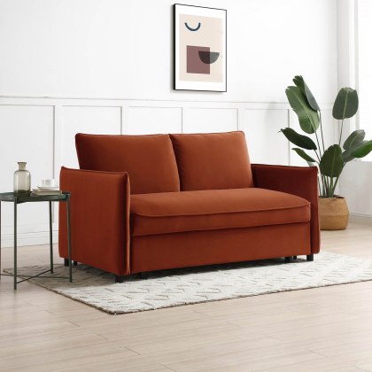 Beattie 2 Seater Sofabed