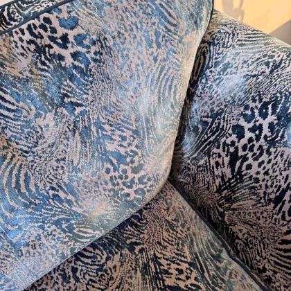 Showroom Clearance: Eugenie Large Sofa Showroom Clearance: Eugenie Large Sofa