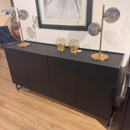Showroom Clearance: Skovby SM404 Sideboard