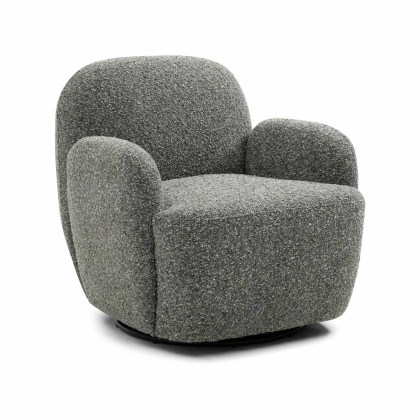 Midge Swivel Chair Midge Swivel Chair