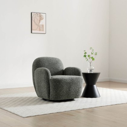 Midge Swivel Chair