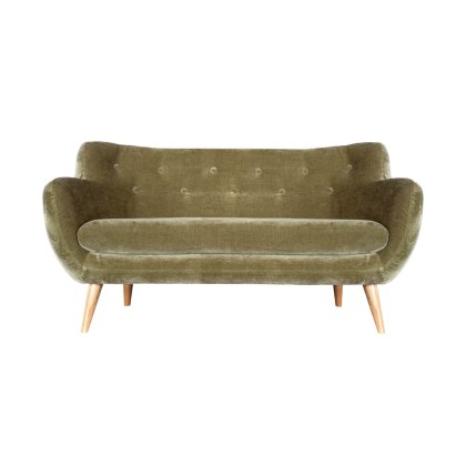 Jasper Medium Sofa Jasper Medium Sofa