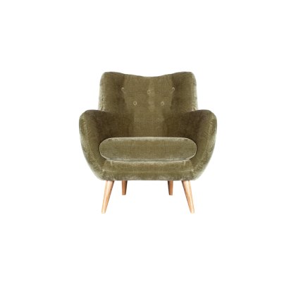 Jasper High Back Chair Jasper High Back Chair