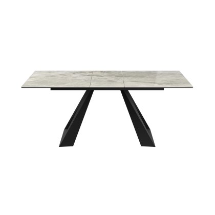 Girona Auto-Rise Extending Dining Table