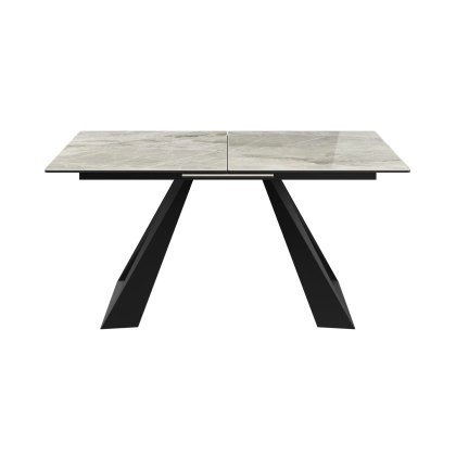 Girona Auto-Rise Extending Dining Table