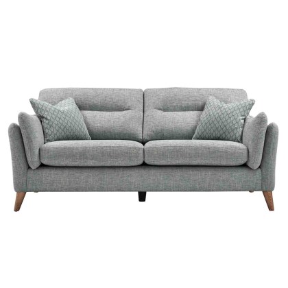 Calliope 3 Seater Sofa Calliope 3 Seater Sofa