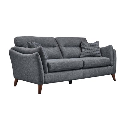 Calliope 3 Seater Sofa Calliope 3 Seater Sofa
