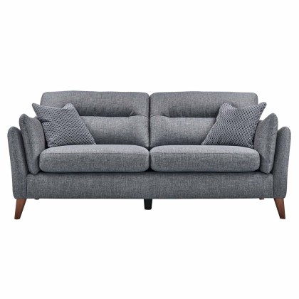 Calliope 3 Seater Recliner Sofa Calliope 3 Seater Recliner Sofa