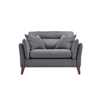 Calliope Cuddler Sofa Calliope Cuddler Sofa