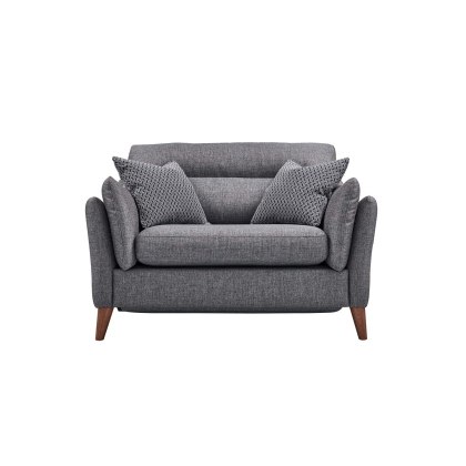 Calliope Cuddler Recliner Sofa Calliope Cuddler Recliner Sofa