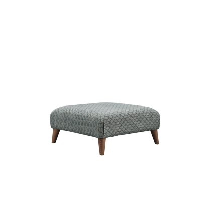 Calliope Designer Footstool Calliope Designer Footstool