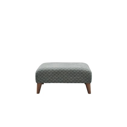 Calliope Designer Footstool Calliope Designer Footstool