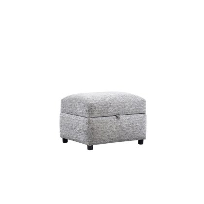 Hanshaw Storage Footstool Hanshaw Storage Footstool