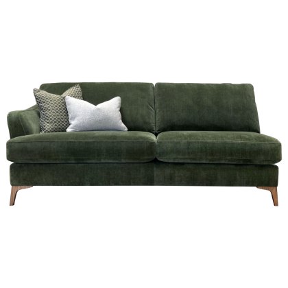 Hanshaw 3 Seater End Unit Hanshaw 3 Seater End Unit