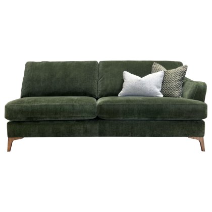 Hanshaw 3 Seater End Unit Hanshaw 3 Seater End Unit