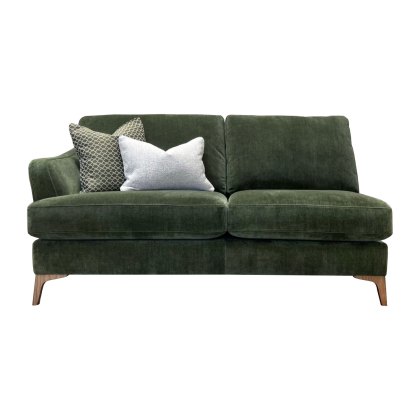 Hanshaw 2.5 Seater End Unit Hanshaw 2.5 Seater End Unit