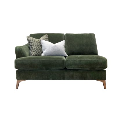 Hanshaw 2 Seater End Unit