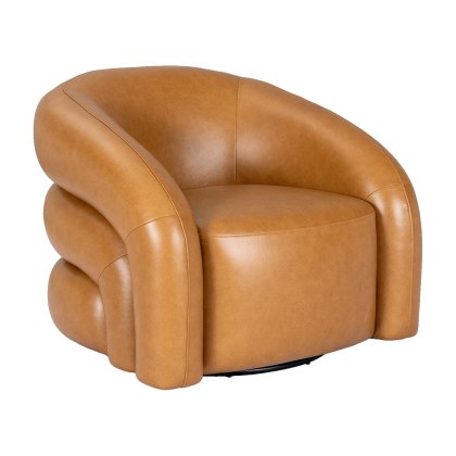 Carson Swivel Tub Chair