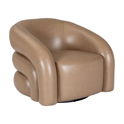 Carson Swivel Tub Chair