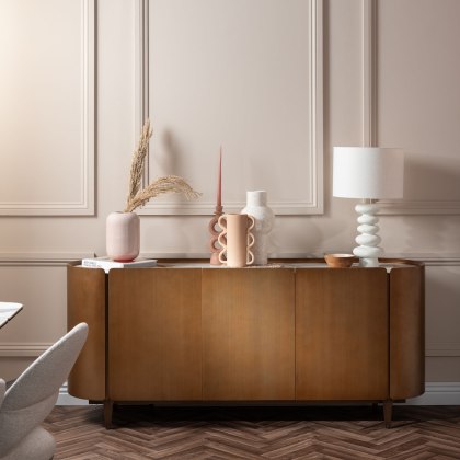 Lexington Wide Sideboard