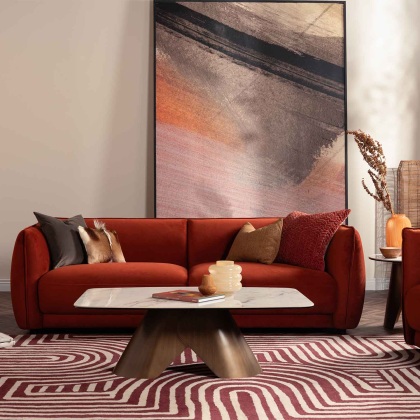Lexington Coffee Table