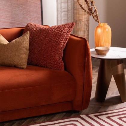 Lexington Lamp Table
