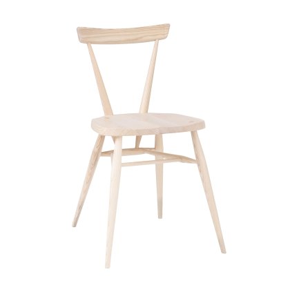 Ercol Stacking Chair