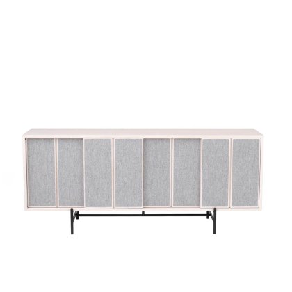 Ercol Canvas Large Cabinet