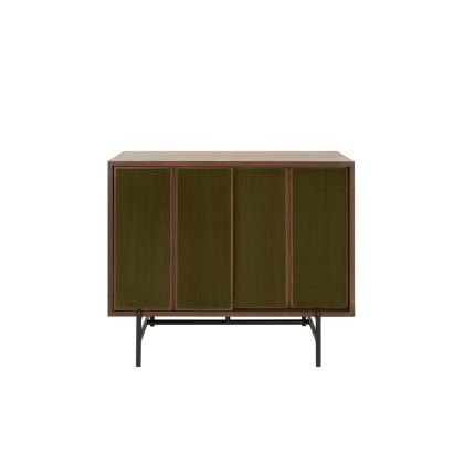 Ercol Canvas Small Cabinet