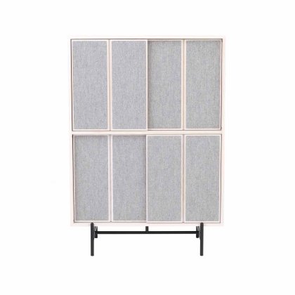Ercol Canvas Tall Cabinet