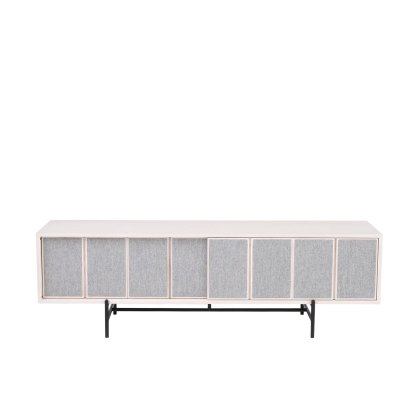 Ercol Canvas Media Cabinet