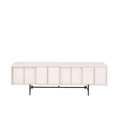 Ercol Canvas Media Cabinet Ercol Canvas Media Cabinet
